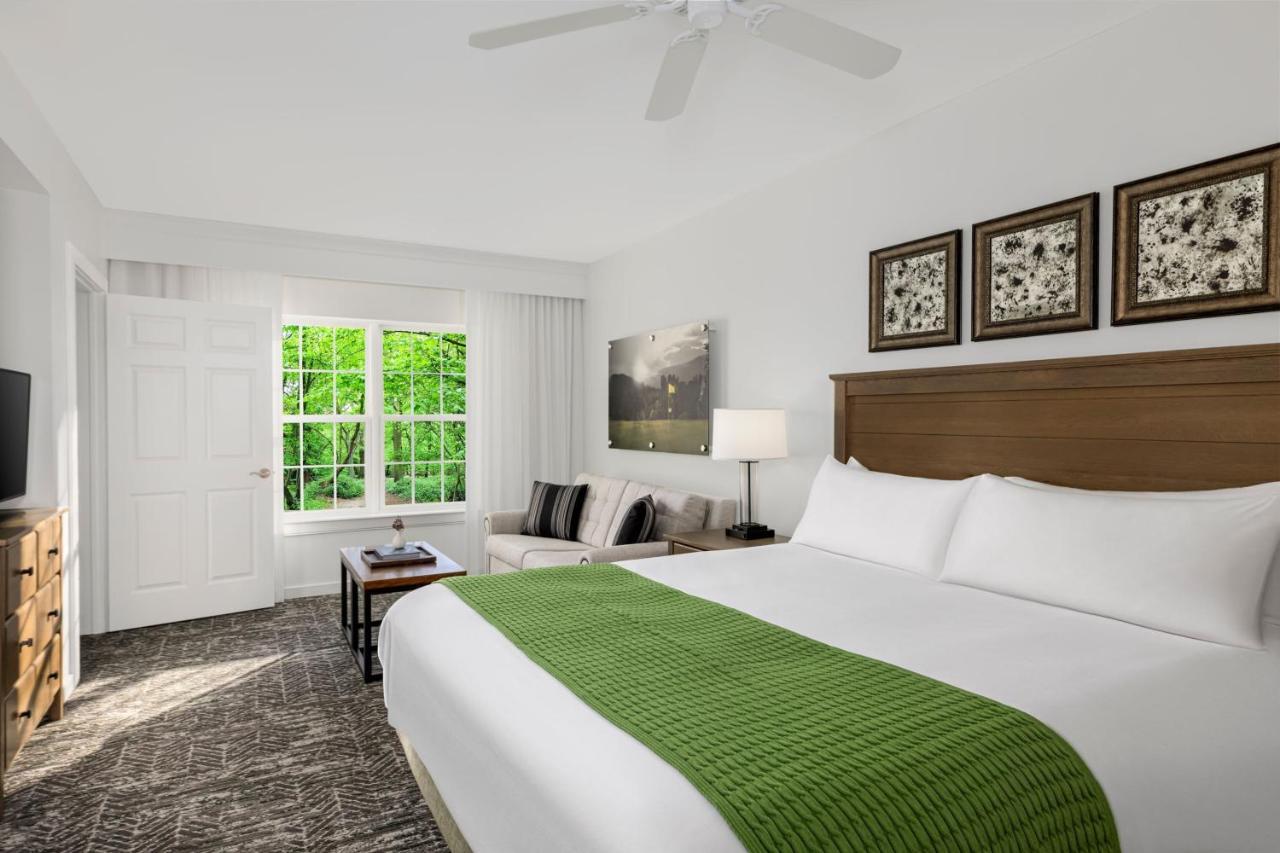 Marriott'S Fairway Villas Galloway Εξωτερικό φωτογραφία