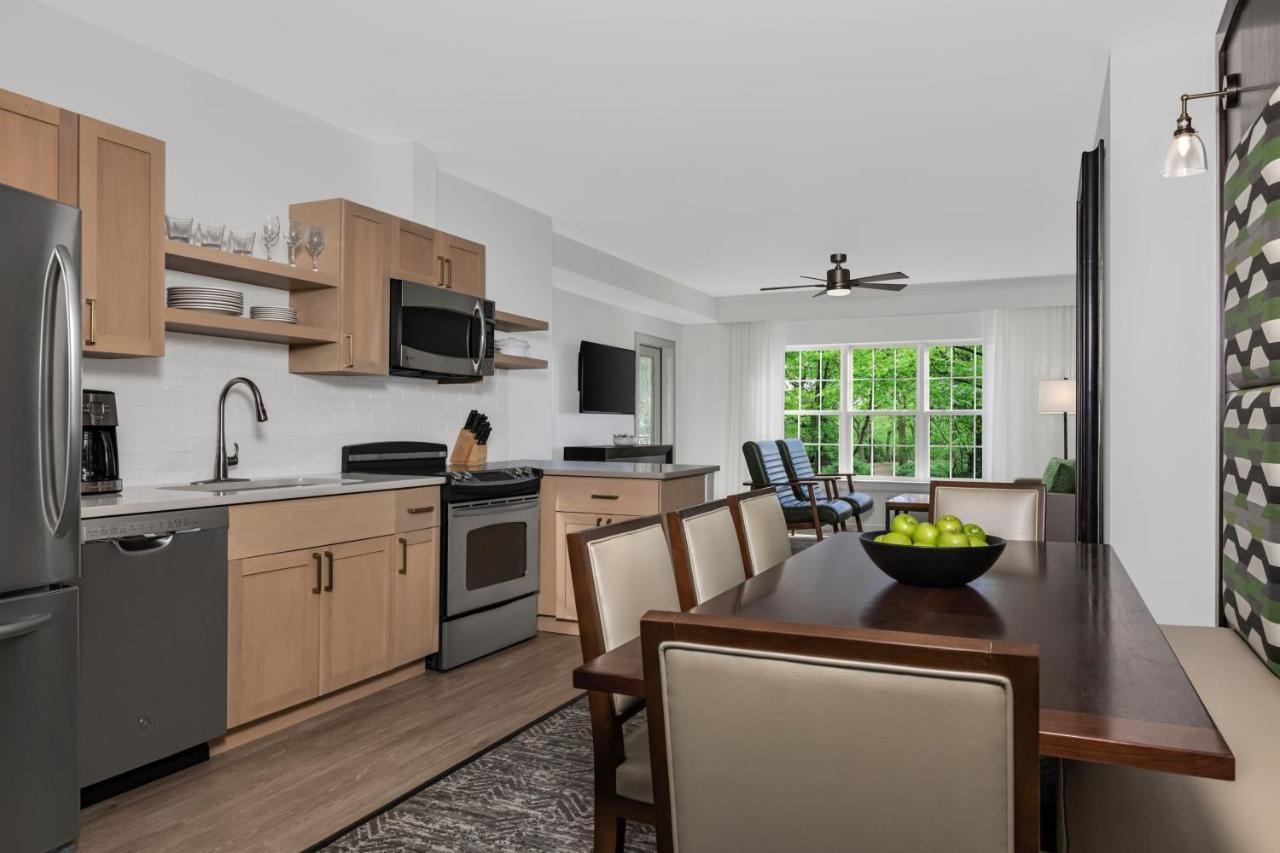 Marriott'S Fairway Villas Galloway Εξωτερικό φωτογραφία