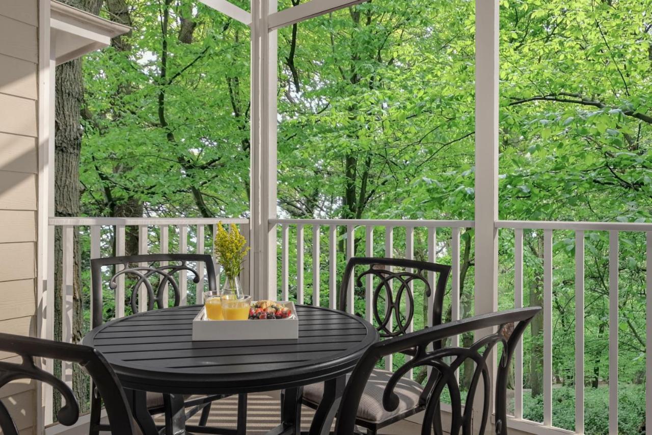 Marriott'S Fairway Villas Galloway Εξωτερικό φωτογραφία