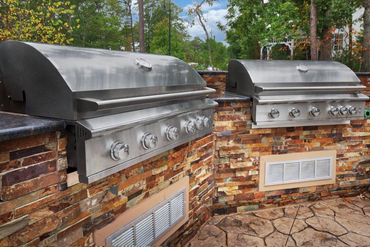 Marriott'S Fairway Villas Galloway Εξωτερικό φωτογραφία