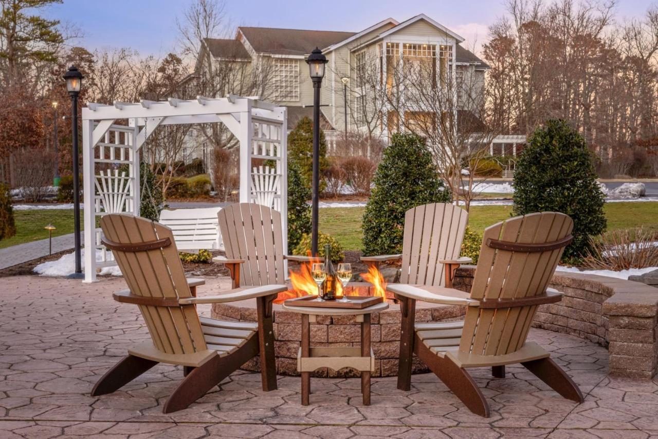 Marriott'S Fairway Villas Galloway Εξωτερικό φωτογραφία