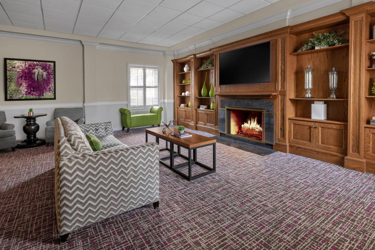 Marriott'S Fairway Villas Galloway Εξωτερικό φωτογραφία