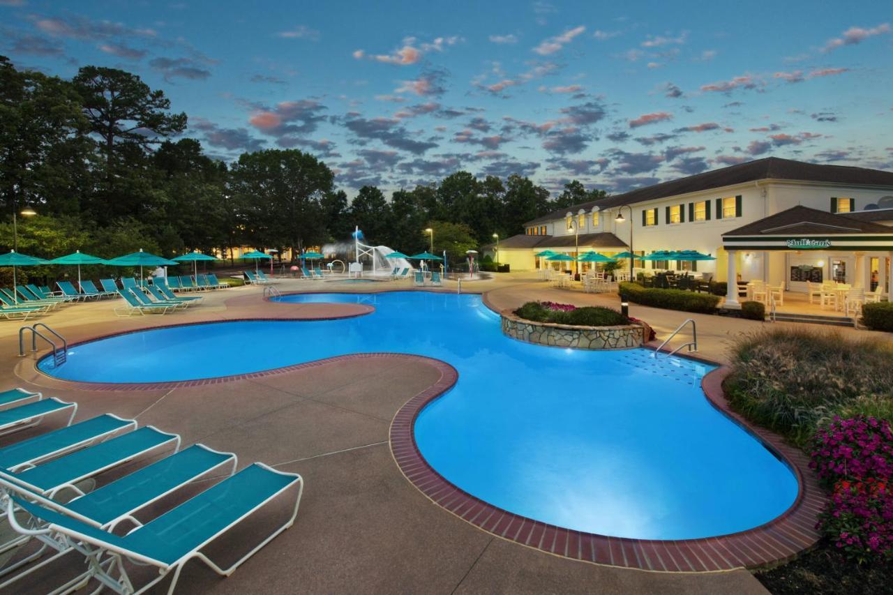 Marriott'S Fairway Villas Galloway Εξωτερικό φωτογραφία
