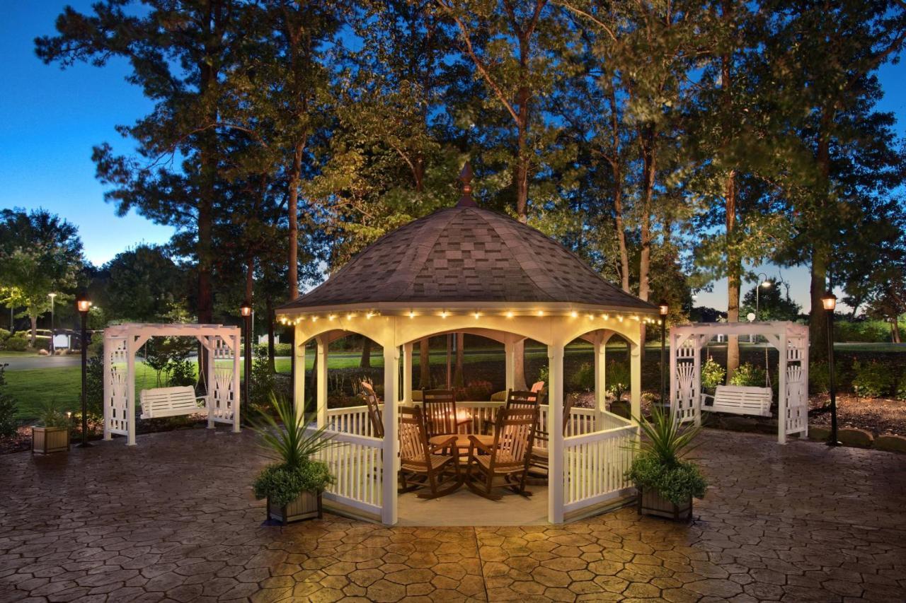 Marriott'S Fairway Villas Galloway Εξωτερικό φωτογραφία