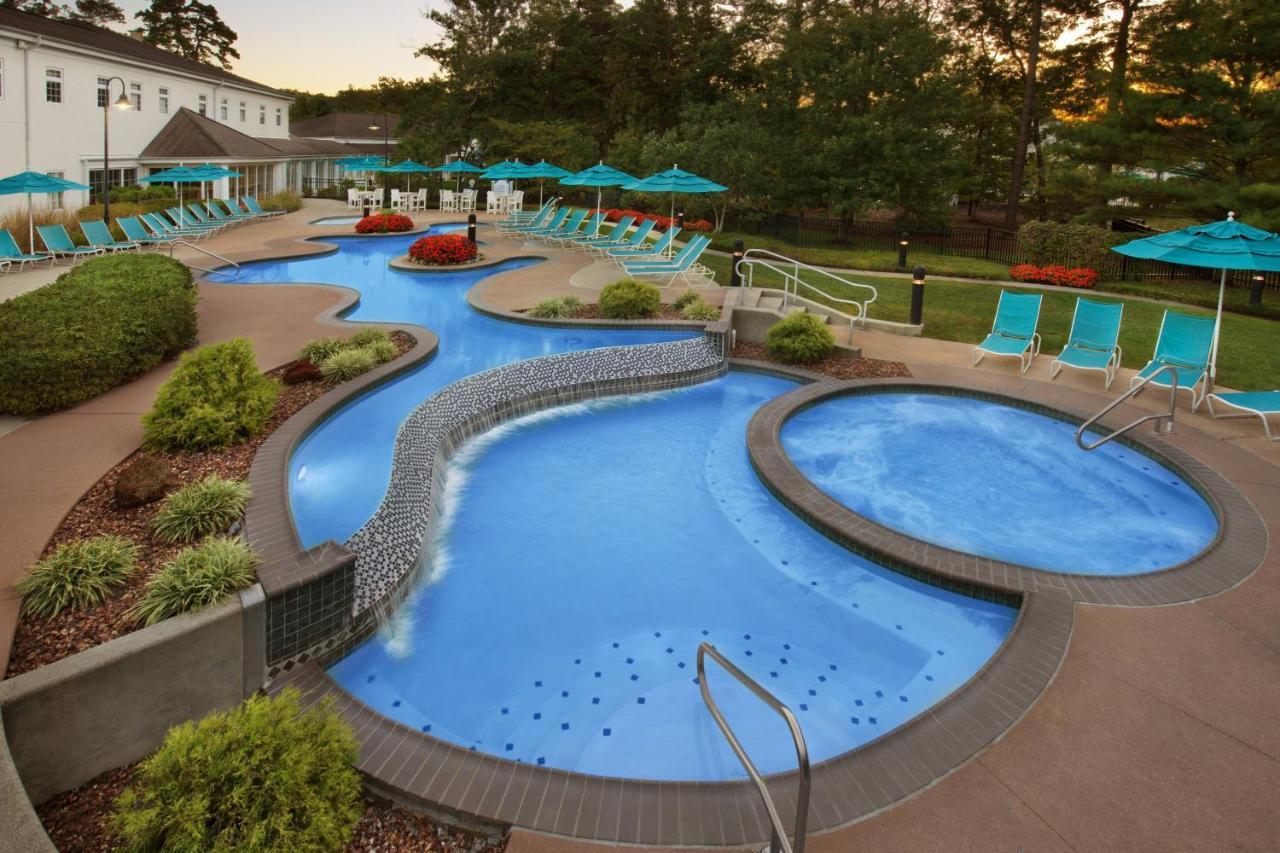 Marriott'S Fairway Villas Galloway Εξωτερικό φωτογραφία