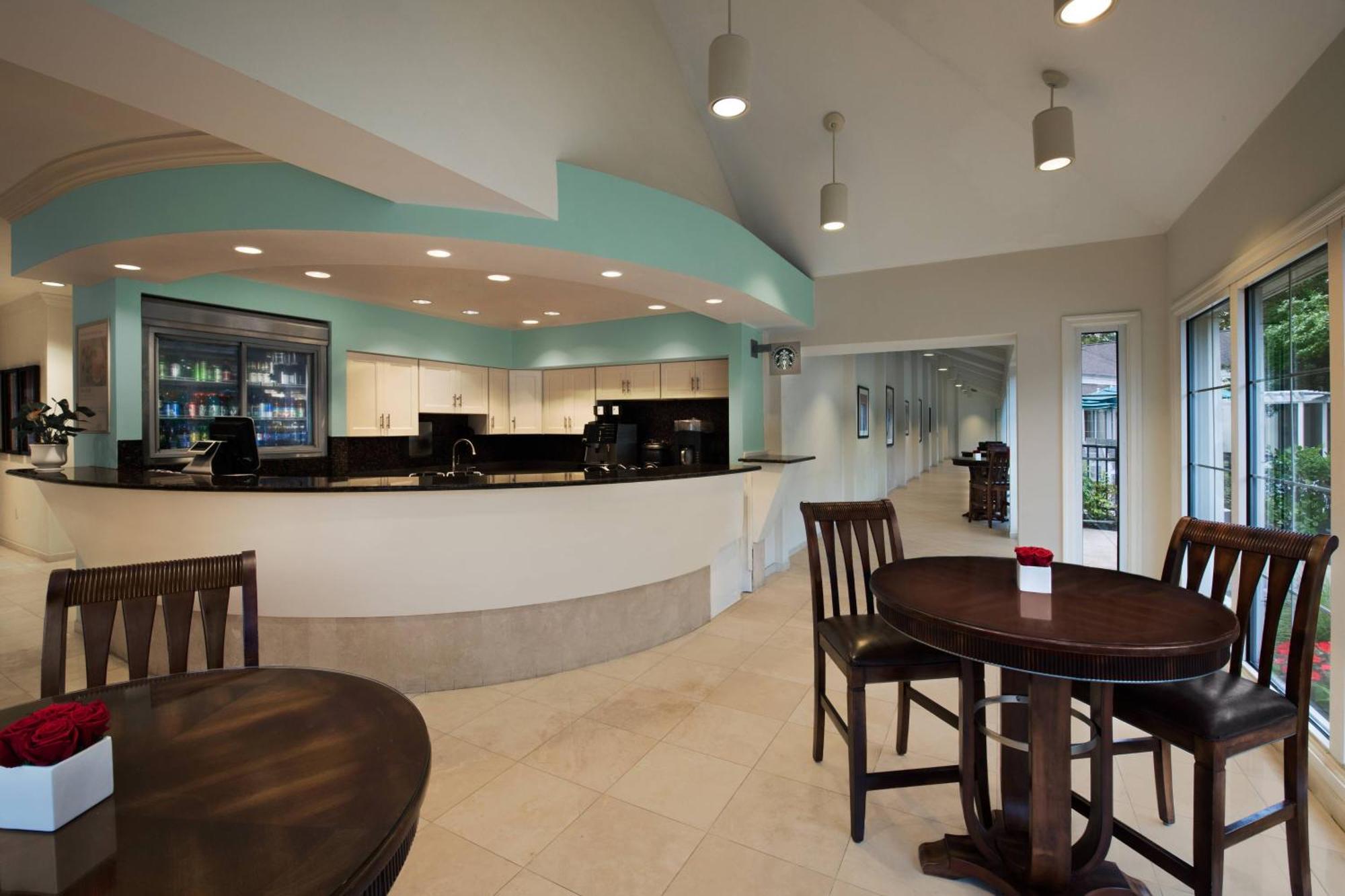 Marriott'S Fairway Villas Galloway Εξωτερικό φωτογραφία