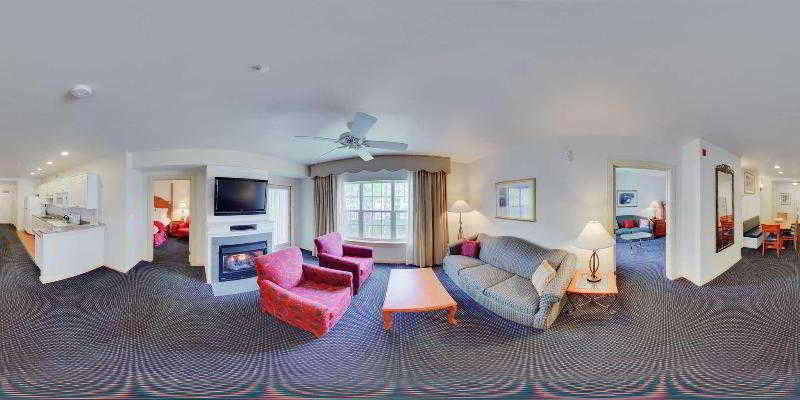 Marriott'S Fairway Villas Galloway Εξωτερικό φωτογραφία
