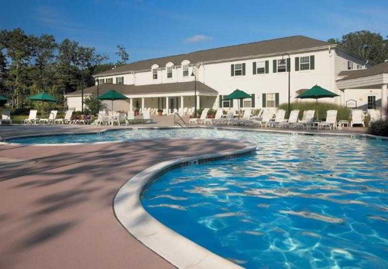 Marriott'S Fairway Villas Galloway Εξωτερικό φωτογραφία