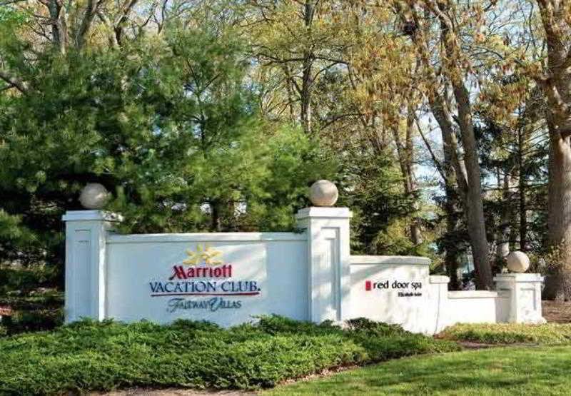 Marriott'S Fairway Villas Galloway Εξωτερικό φωτογραφία