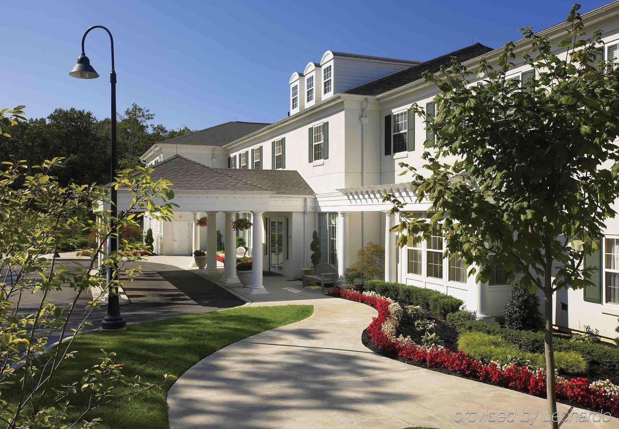 Marriott'S Fairway Villas Galloway Εξωτερικό φωτογραφία
