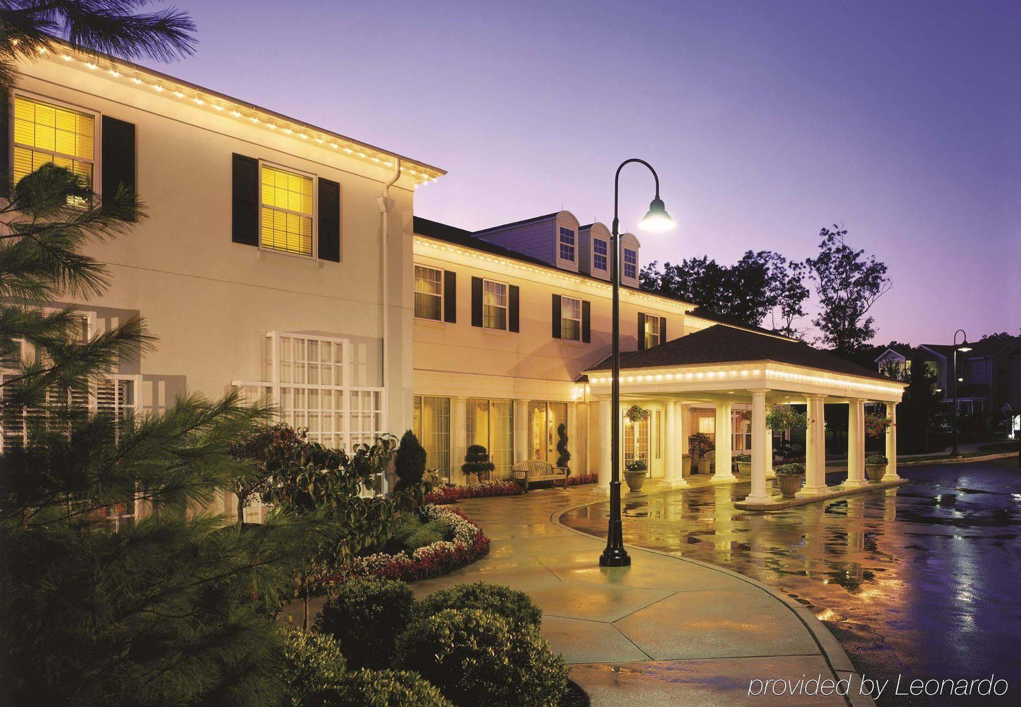 Marriott'S Fairway Villas Galloway Εξωτερικό φωτογραφία