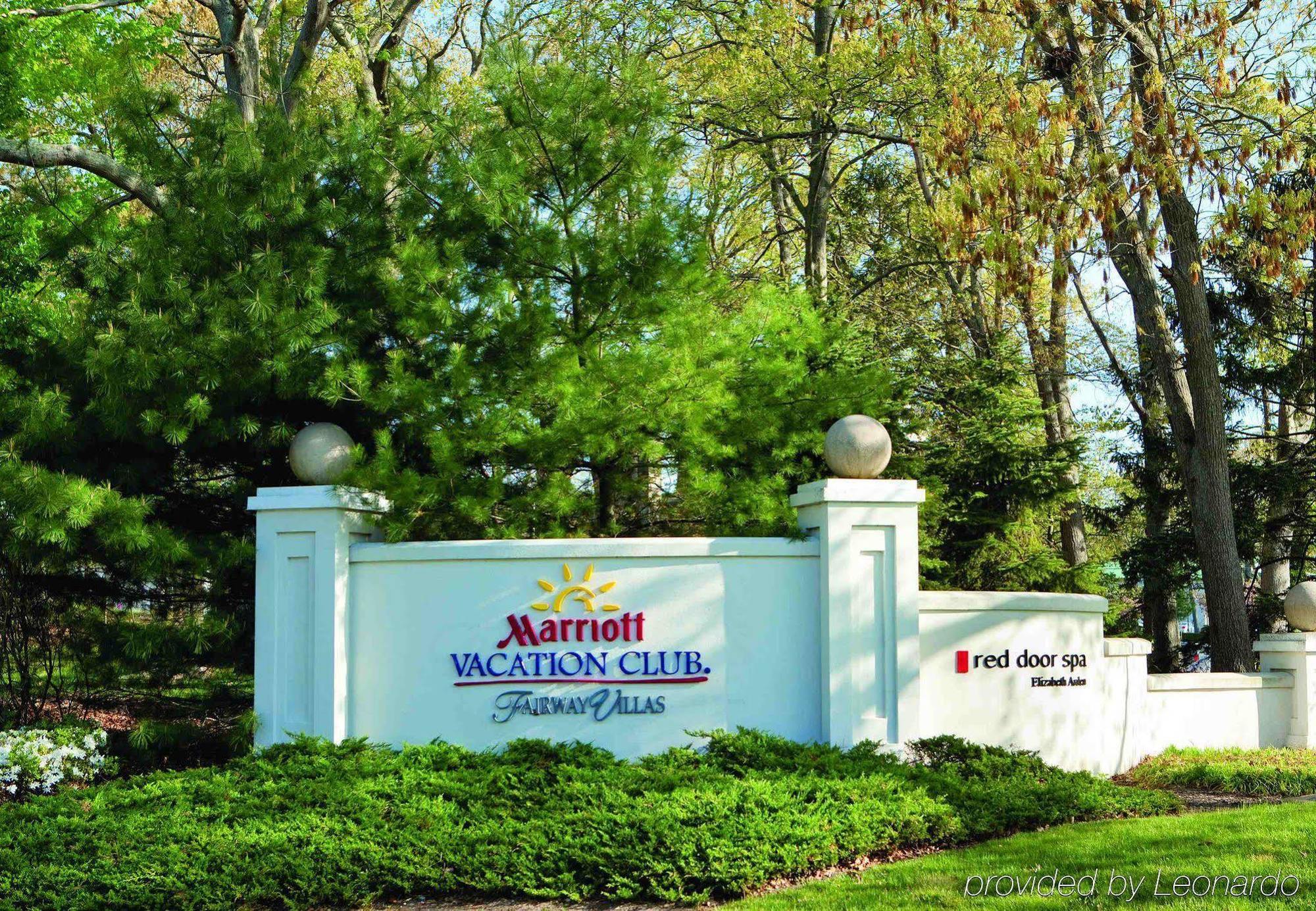 Marriott'S Fairway Villas Galloway Εξωτερικό φωτογραφία