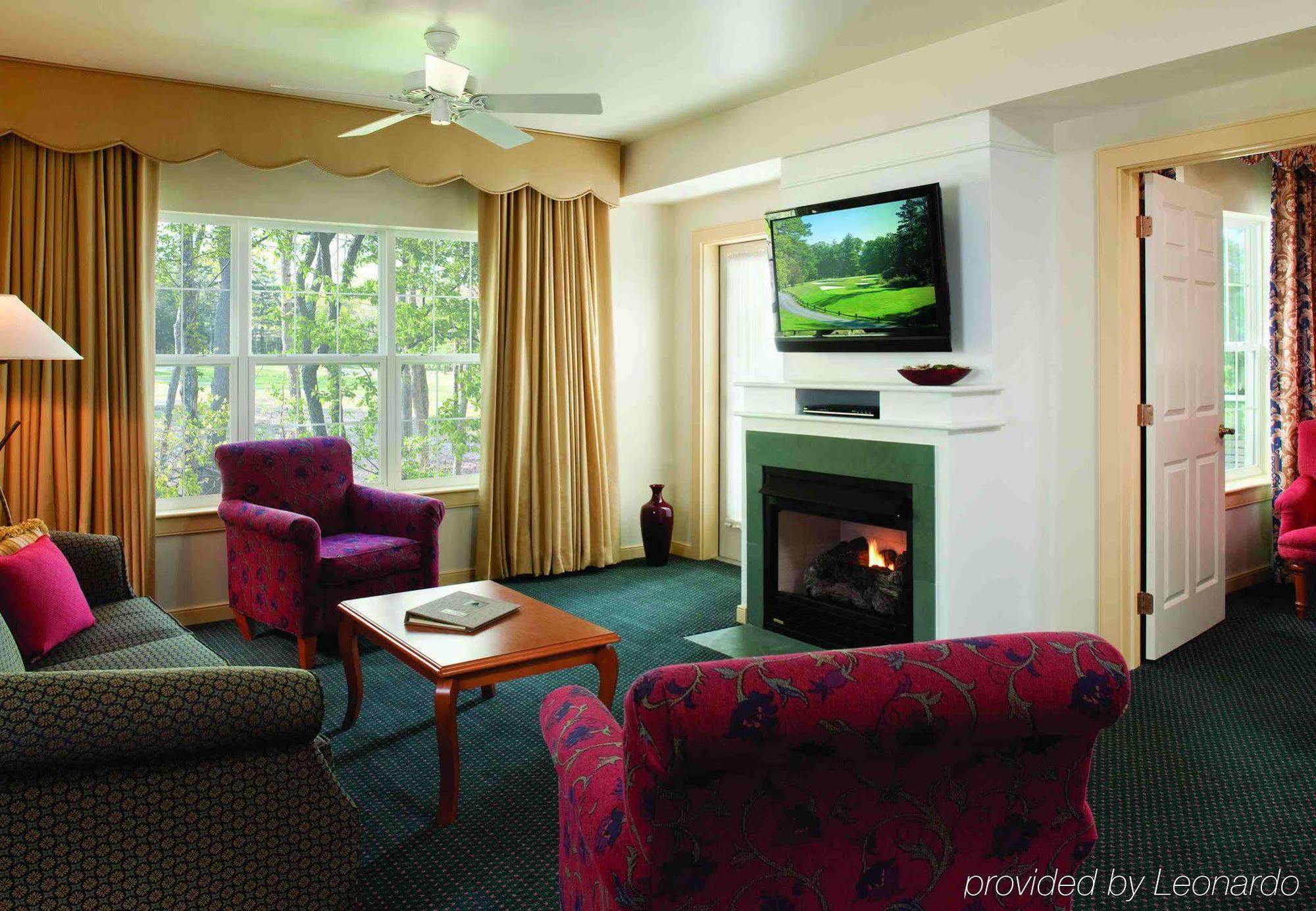 Marriott'S Fairway Villas Galloway Εξωτερικό φωτογραφία
