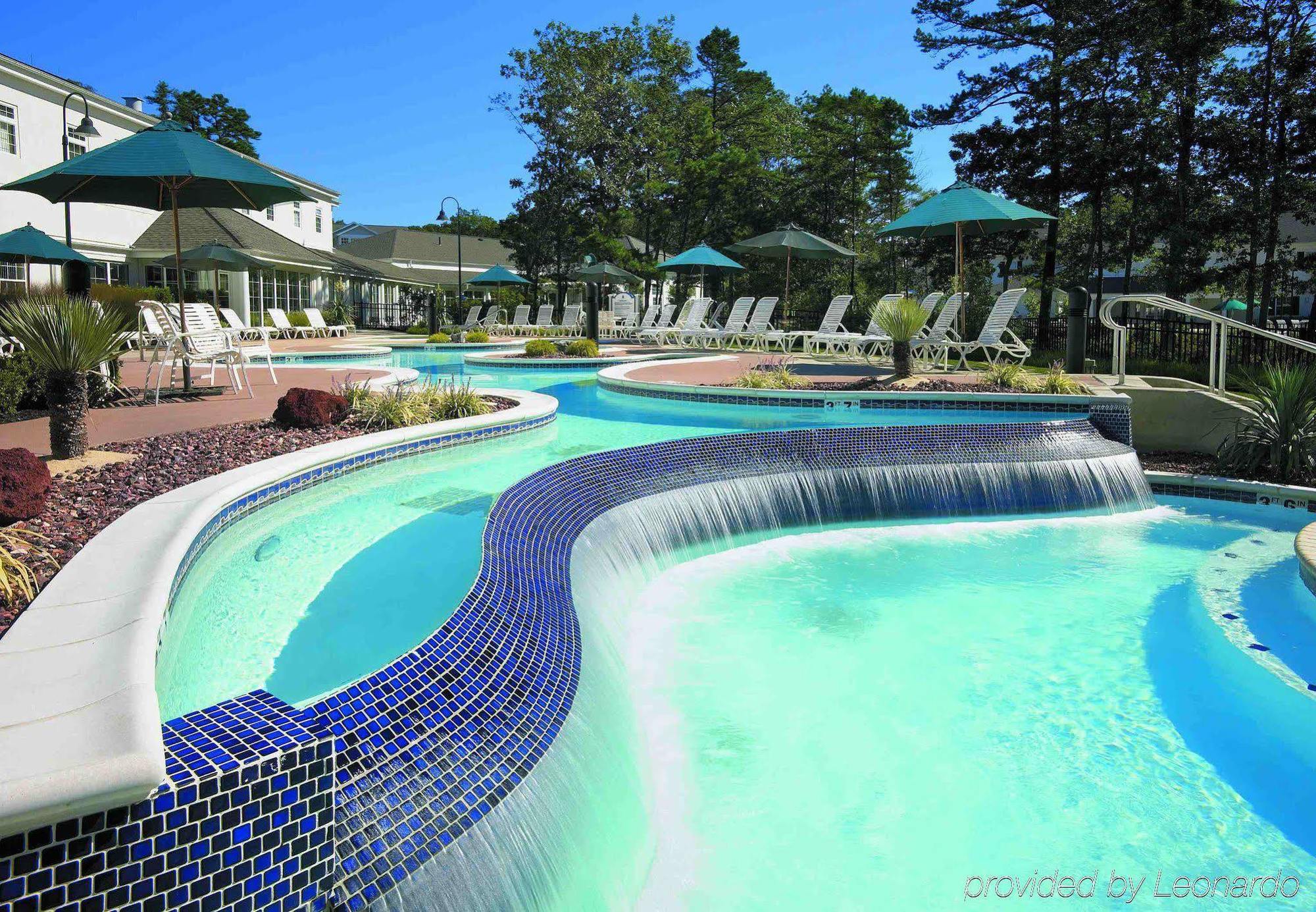 Marriott'S Fairway Villas Galloway Εξωτερικό φωτογραφία
