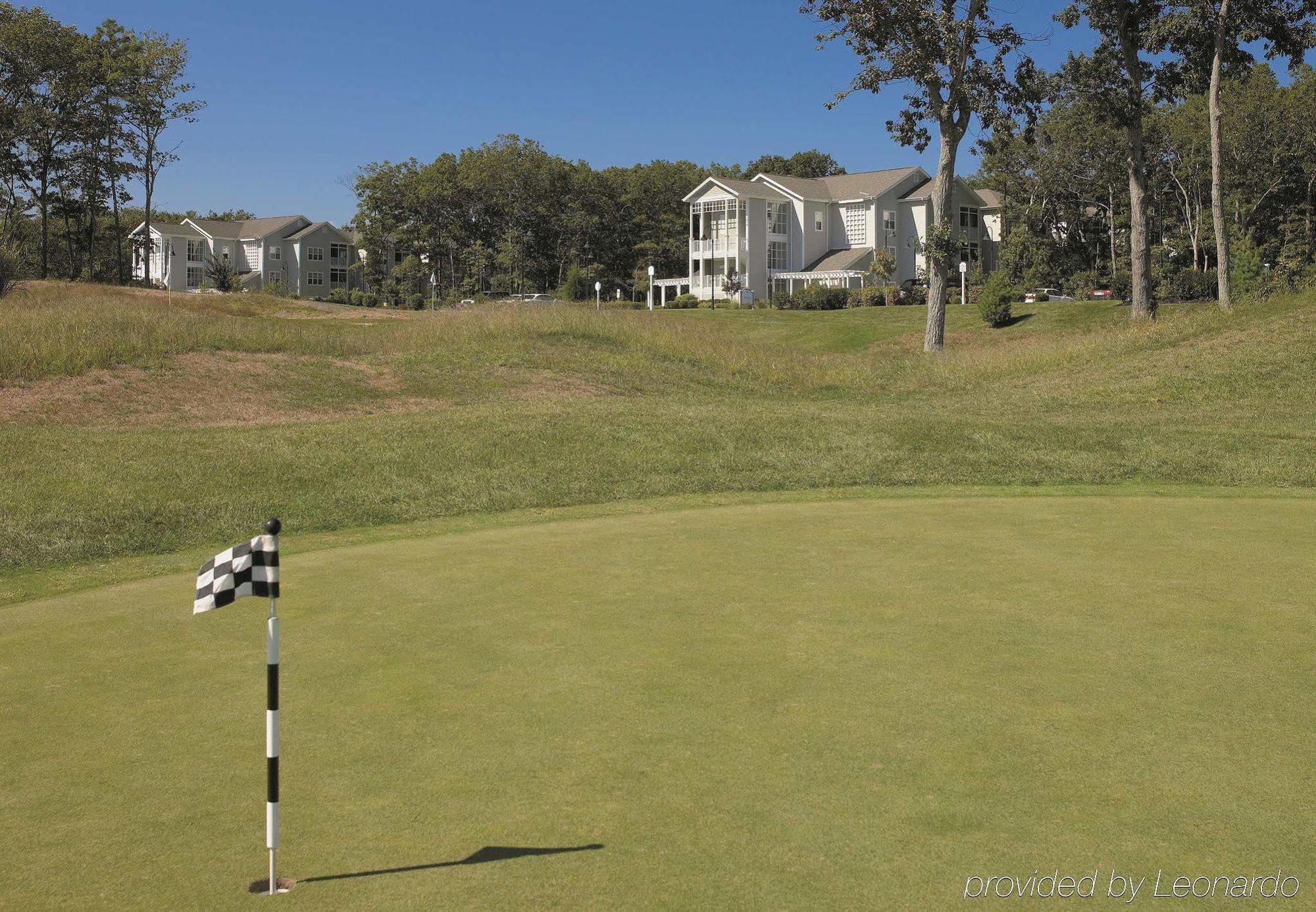 Marriott'S Fairway Villas Galloway Εξωτερικό φωτογραφία
