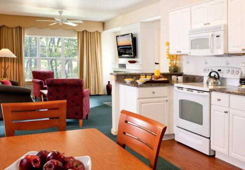 Marriott'S Fairway Villas Galloway Εξωτερικό φωτογραφία