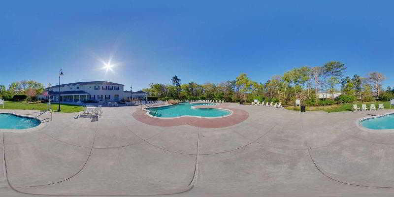 Marriott'S Fairway Villas Galloway Εξωτερικό φωτογραφία