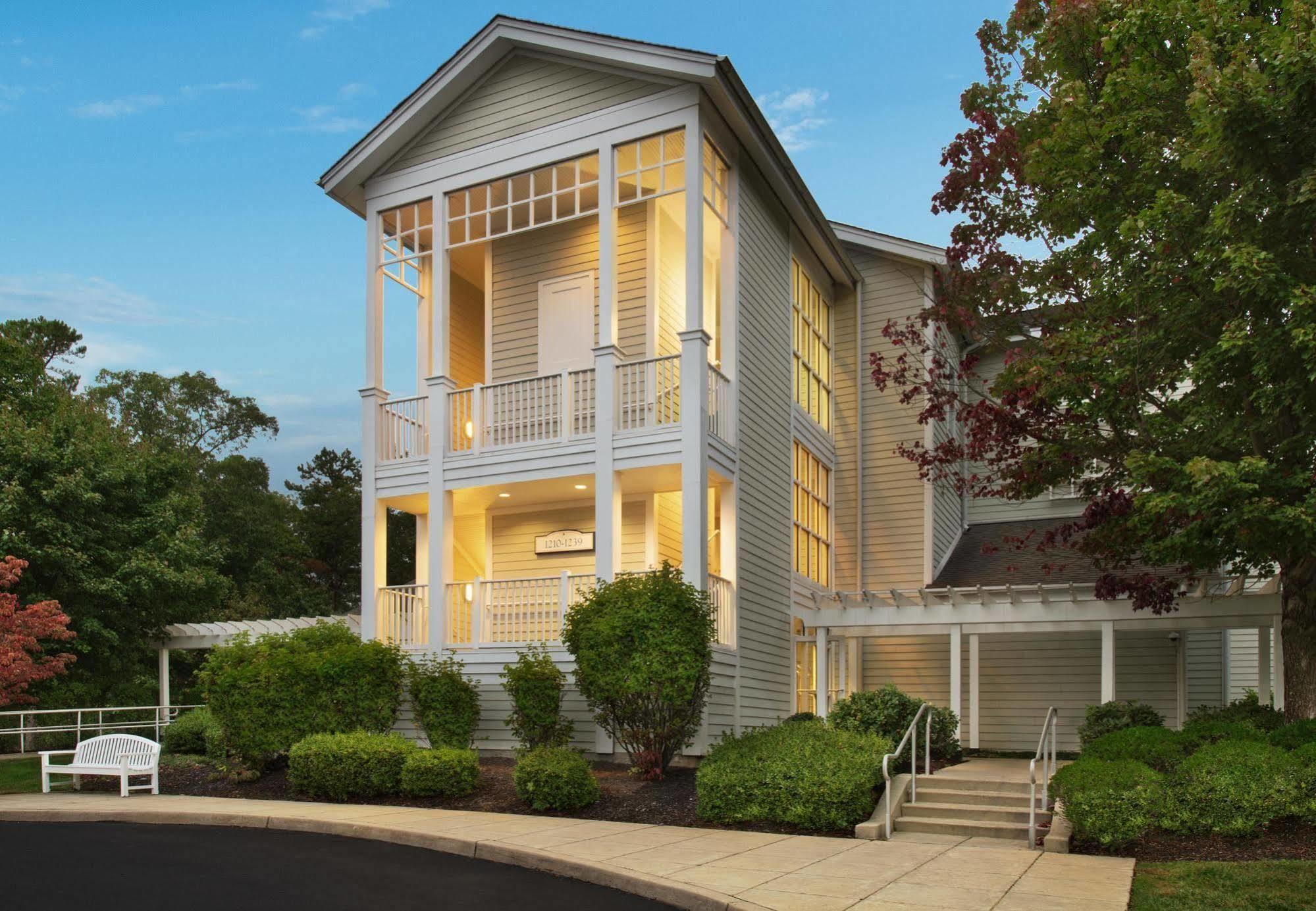 Marriott'S Fairway Villas Galloway Εξωτερικό φωτογραφία