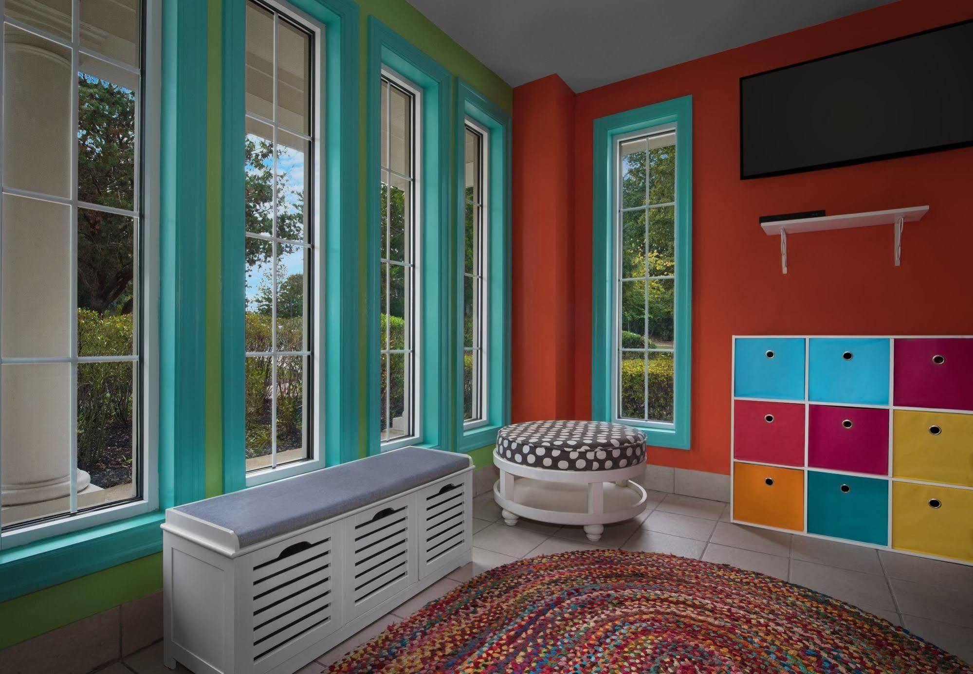 Marriott'S Fairway Villas Galloway Εξωτερικό φωτογραφία