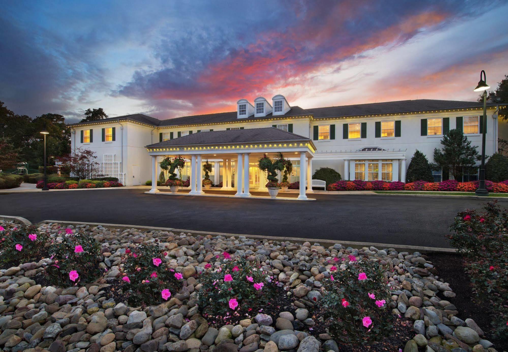 Marriott'S Fairway Villas Galloway Εξωτερικό φωτογραφία