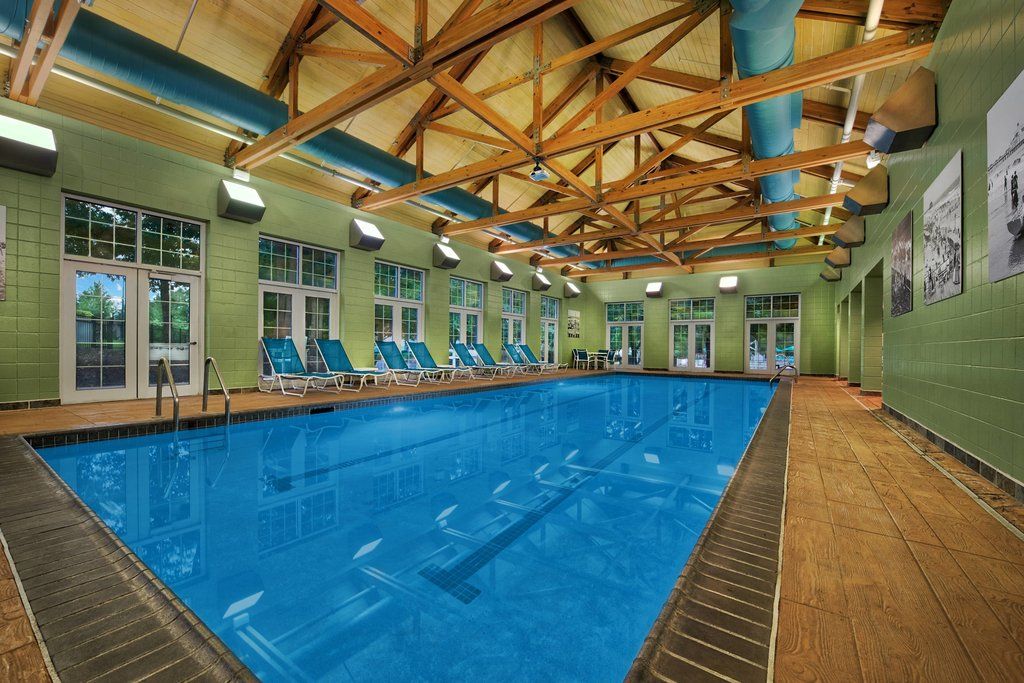 Marriott'S Fairway Villas Galloway Εξωτερικό φωτογραφία